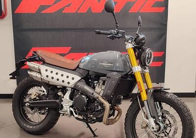 Fantic Motor Caballero 500 Deluxe (2025) - Annuncio 9708426