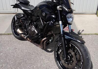 Yamaha MT-07 (2017 - 18) - Annuncio 9708427