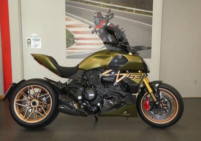 Ducati Diavel 1260 Lamborghini (2021) - Annuncio 9708441