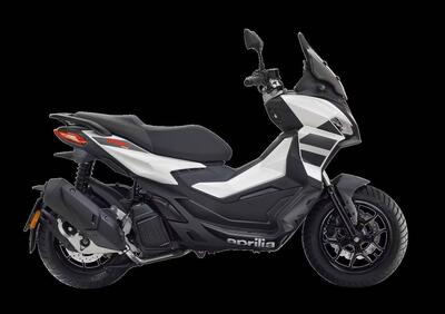 Aprilia SR GT 125 (2025) - Annuncio 9708442