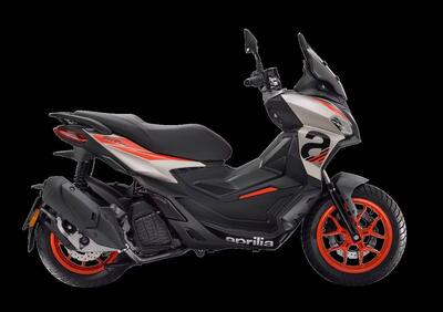 Aprilia SR GT 200 Sport (2025) - Annuncio 9708445