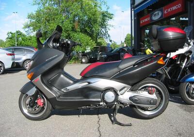 Yamaha T-Max 500 Black Max (2006 - 07) - Annuncio 9708452