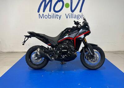 Moto Morini X-Cape 650 Alloy Wheels (2021 - 25) - Annuncio 9708501