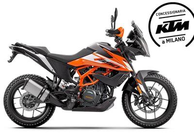 KTM 390 Adventure (2022 - 24) - Annuncio 9708459