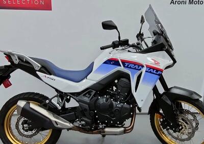 Honda Transalp XL750 (2023 - 24) - Annuncio 9708473
