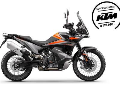 KTM 890 Adventure (2023 - 25) - Annuncio 9708461