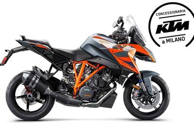 KTM 1290 Super Duke GT (2022 - 25) - Annuncio 9708465