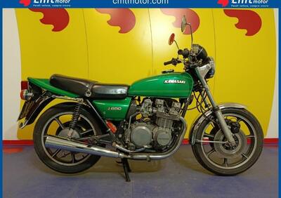 Kawasaki Z 650 (1977 - 80) - Annuncio 9708466