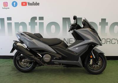 Kymco AK 550 (2017 - 19) - Annuncio 9708476