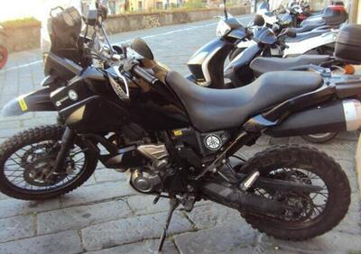 Yamaha XT 660 Z Ténéré (2008 - 16) - Annuncio 9708482