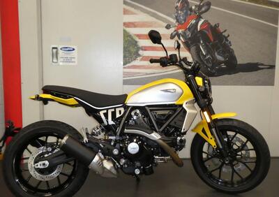 Ducati Scrambler 800 Icon (2023 - 25) - Annuncio 9708484