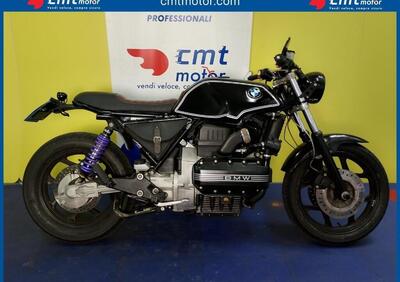 Bmw K 100 - Annuncio 9708487