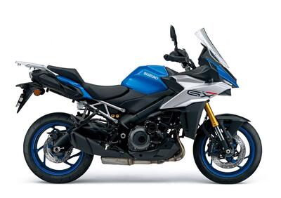 Suzuki GSX-S1000GX (2024 - 25) - Annuncio 9642372