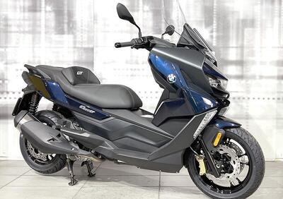 Bmw C 400 GT (2021 - 24) - Annuncio 9708511