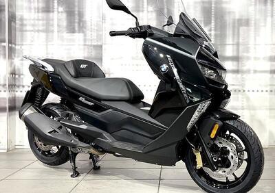 Bmw C 400 GT (2021 - 24) - Annuncio 9708512
