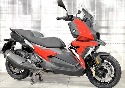 Bmw C 400 X (2021 - 24) - Annuncio 9708513