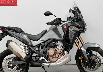 Honda Africa Twin CRF 1100L Adventure Sports (2022 - 23) - Annuncio 9708606