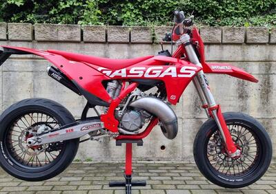 GASGAS MC 125 (2021) - Annuncio 9708504