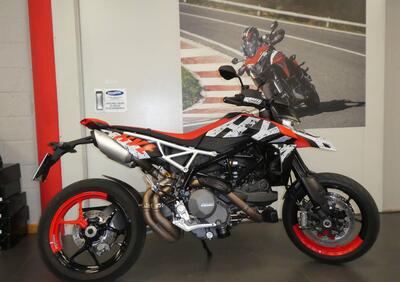 Ducati Hypermotard 950 RVE (2022 - 25) - Annuncio 9708507