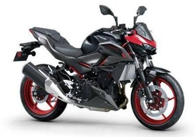 Kawasaki Z 500 SE (2024 - 25) - Annuncio 9708505