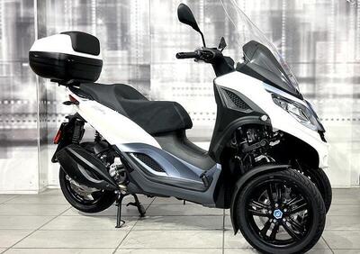 Piaggio MP3 LT 300 - Annuncio 9708535