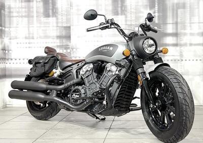 Indian Scout 1133 (2017 - 19) - Annuncio 9708536