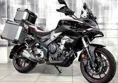 Voge Valico 500DS (2021 - 24) - Annuncio 9708538