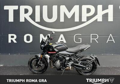 Triumph Trident 660 (2021 - 24) - Annuncio 9708510