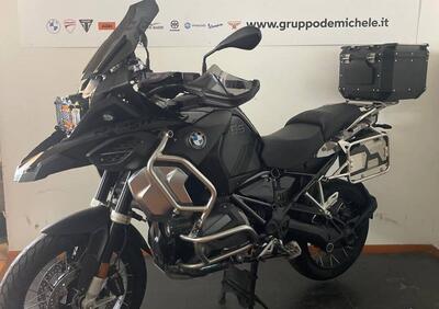 Bmw R 1250 GS Adventure (2021 - 24) - Annuncio 9708519