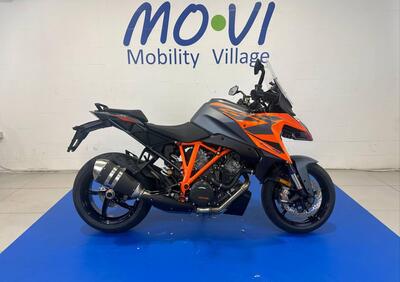KTM 1290 Super Duke GT (2022 - 25) - Annuncio 9708543