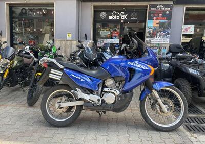 Honda Transalp XL 650V (2000 - 04) - Annuncio 9708525
