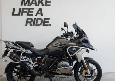Bmw R 1200 GS (2017 - 18) - Annuncio 9708563