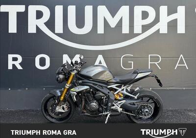 Triumph Speed Triple 1200 RS (2021 - 24) - Annuncio 9708539