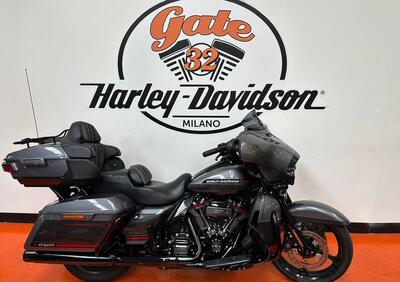 Harley-Davidson 117 Limited (2021) - FLHTKSE - Annuncio 9708558