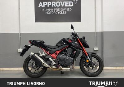 Honda CB 750 Hornet (2023 - 24) - Annuncio 9708544