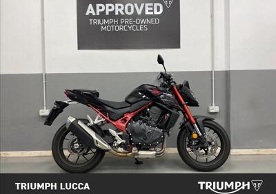 Honda CB 750 Hornet (2023 - 24) - Annuncio 9708555
