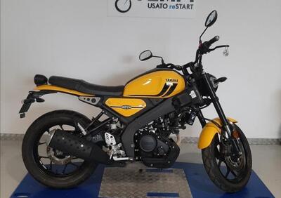 Yamaha XSR 125 (2021 - 24) - Annuncio 9708565