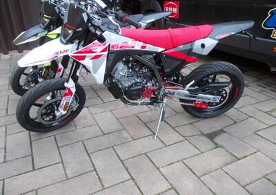 Fantic Motor Motard 125 Performance 4t (2020) - Annuncio 9677612