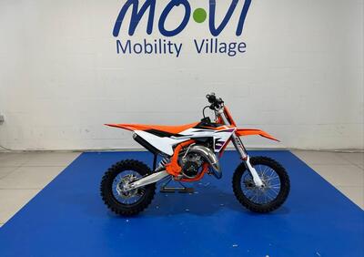 KTM 65 SX (2024 - 25) - Annuncio 9708571