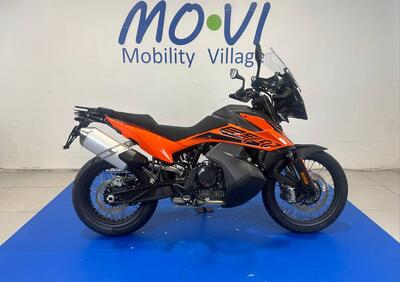KTM 890 Adventure (2023 - 25) - Annuncio 9708578