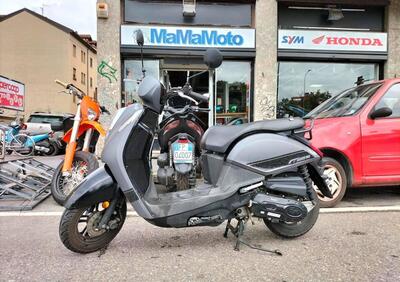 Sym Mio 50 I (2018 - 20) - Annuncio 9708587