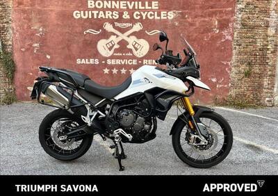 Triumph Tiger 900 Rally (2020 - 23) - Annuncio 9708581