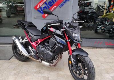 Honda CB 750 Hornet (2023 - 24) - Annuncio 9708588