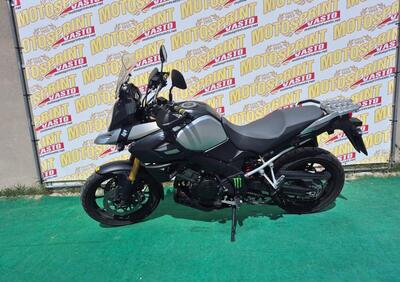 Suzuki V-Strom 1000 ABS (2014 - 17) - Annuncio 9708600