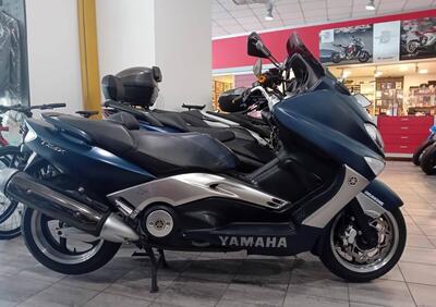 Yamaha T-Max 500 Night Max (2007 - 08) - Annuncio 9708506