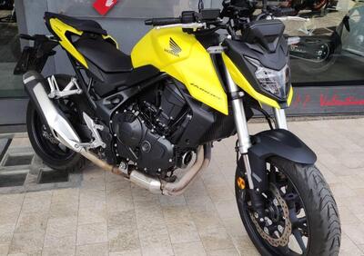 Honda CB 750 Hornet (2023 - 24) - Annuncio 9708597