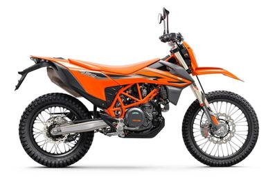 KTM 690 Enduro R (2022 - 25) - Annuncio 9708595
