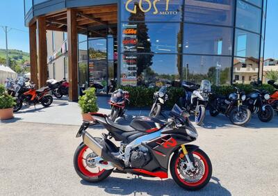 Aprilia RSV4 1100 (2021 - 24) - Annuncio 9708617