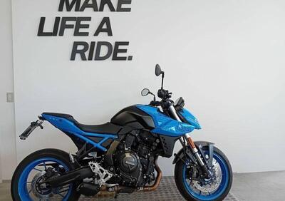 Suzuki GSX-8S (2023 - 24) - Annuncio 9708625