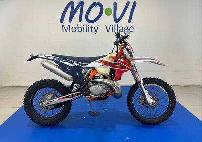 KTM 250 EXC TPI Six Days (2023) - Annuncio 9708645